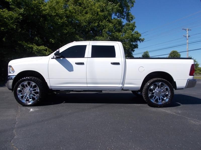 ram ram 3500 pickup 2014 3C63R3CL4EG132490 image ram ram 3500 pickup 2014 3C63R3CL4EG132490 image